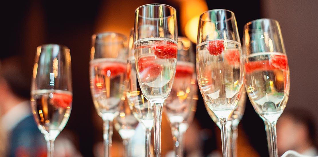 Sit back with a drink and enjoy live music